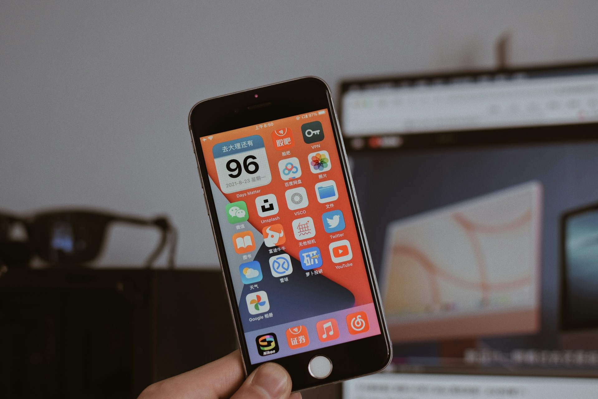 تطوير تطبيقات الموبايل باستخدام Flutter